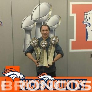 Meet your Posher, Robert